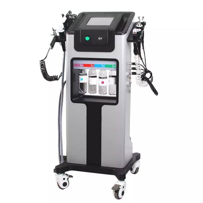 Water Dermabrasion Machine