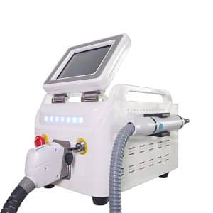 ODM/OEM Q-Switch Laser Machine | Price & Cost - VIVA Concept Technology