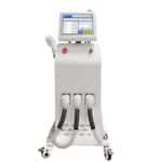 Pigment removal Q-switch laser machine