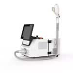 IPL machine for pigmentation removal