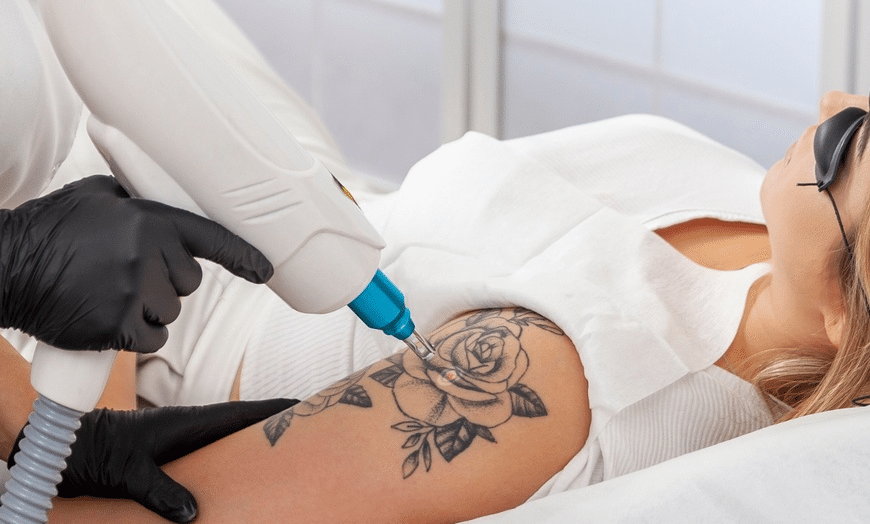 A Brand New Tattoo – The Dos and Don'ts of Tattoo Aftercare