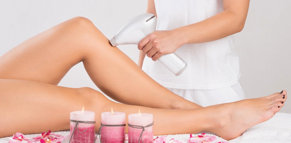 Is laser hair removal safe?