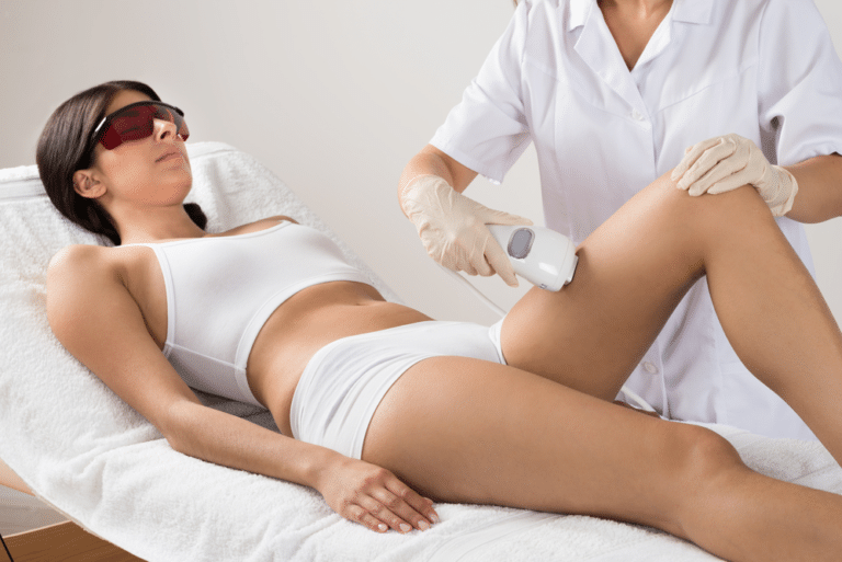 Who Is A Good Candidate For Laser Hair Removal?
