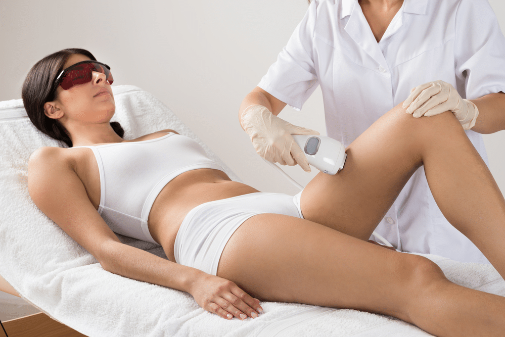 How to select the best laser hair removal machines?