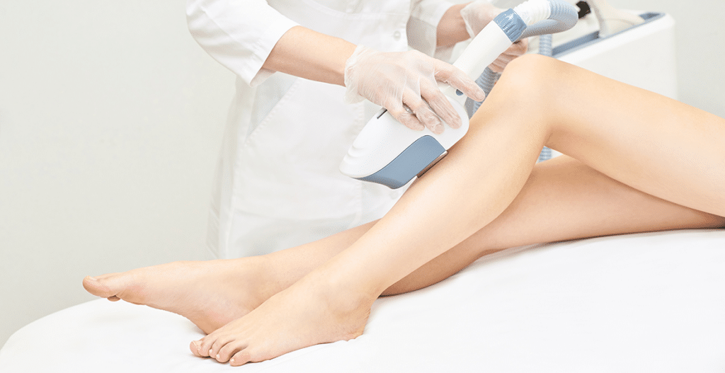 Laser hair removal risks, safety and side effects