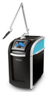 Cynosure Picosure Laser Tattoo Removal Machine