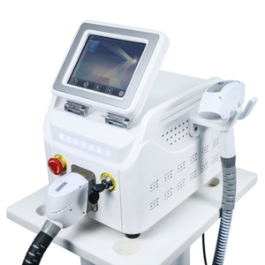 VIVALaser laser tattoo removal machine VA-400