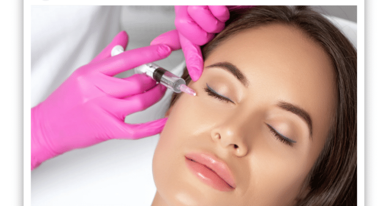 5 Best Treatments For Under Eye Wrinkles